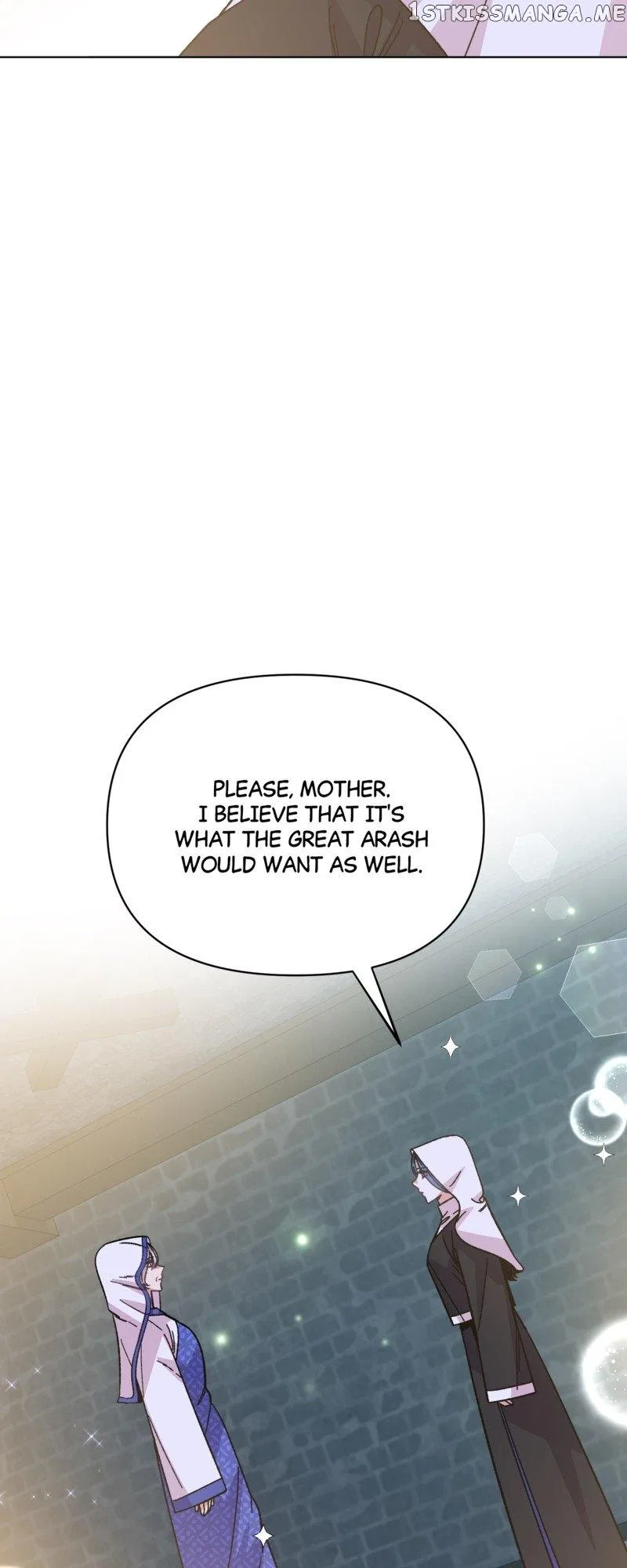 A Second Chance at Saving You Chapter 17 – Page 23