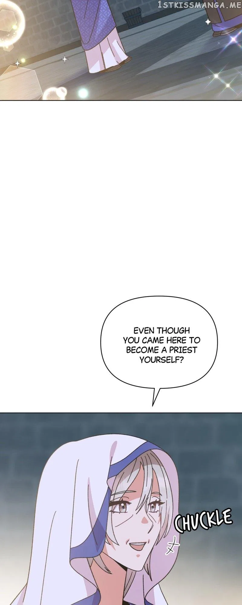 A Second Chance at Saving You Chapter 17 – Page 24