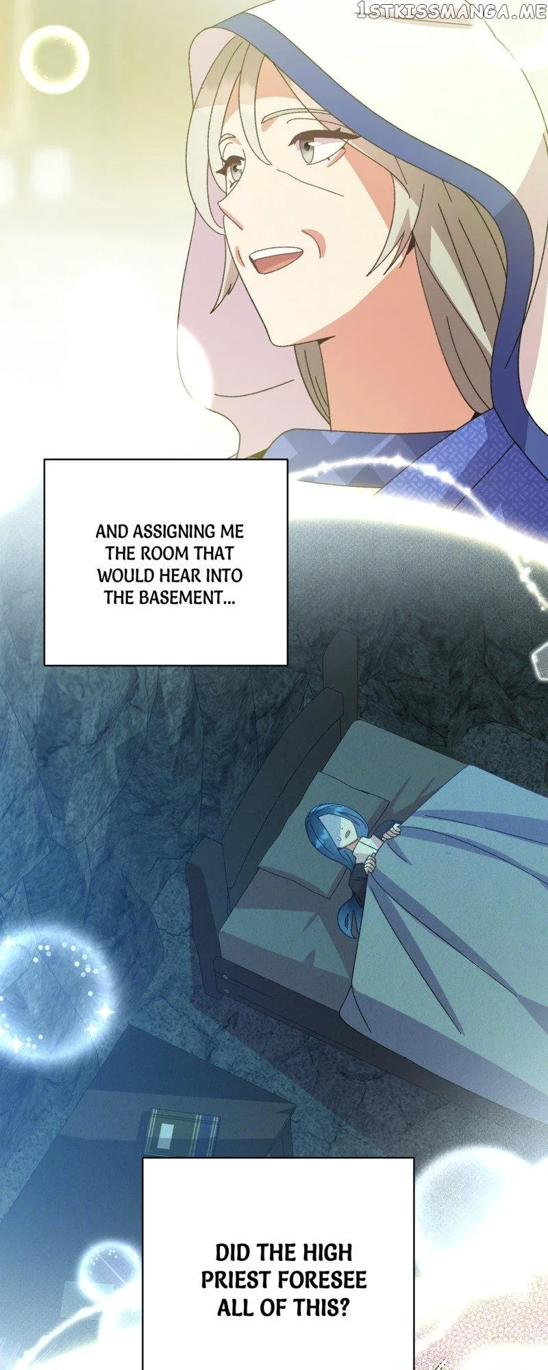 A Second Chance at Saving You Chapter 17 – Page 28