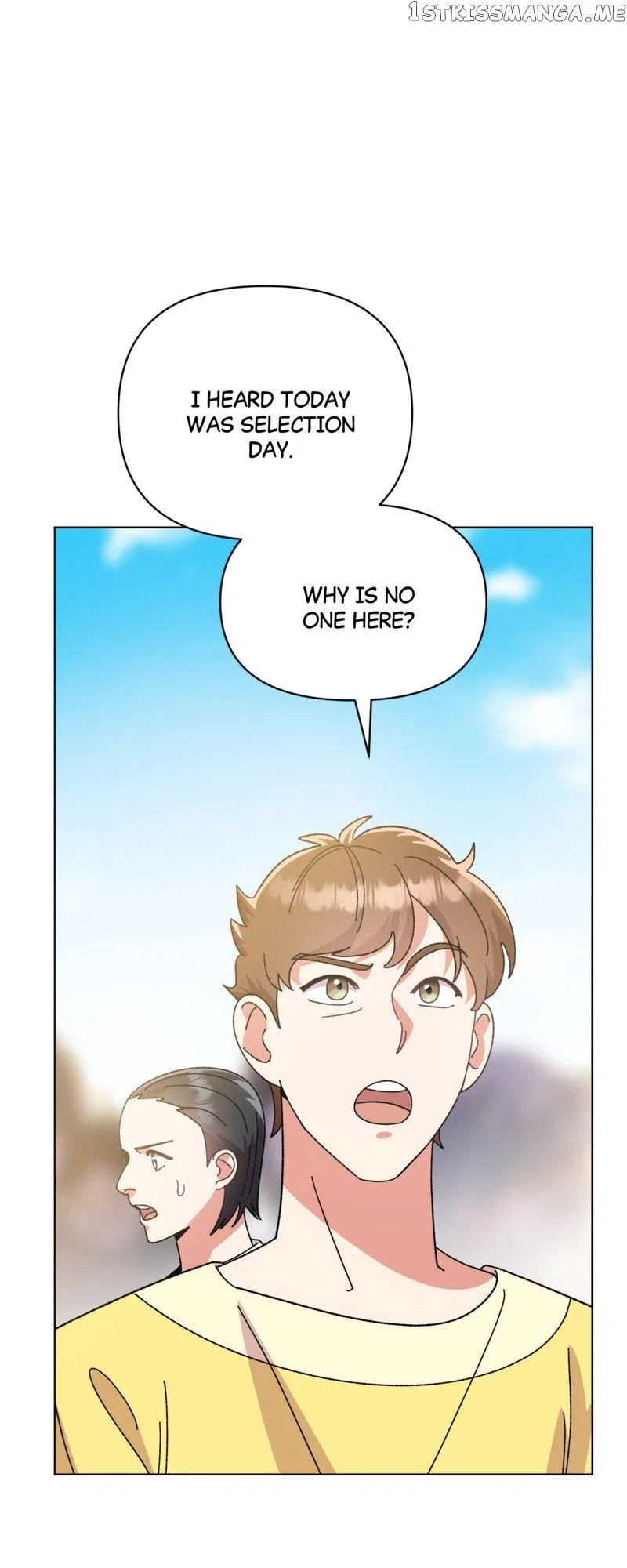 A Second Chance at Saving You Chapter 17 – Page 33