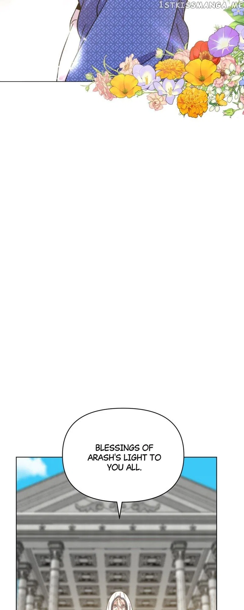 A Second Chance at Saving You Chapter 17 – Page 36