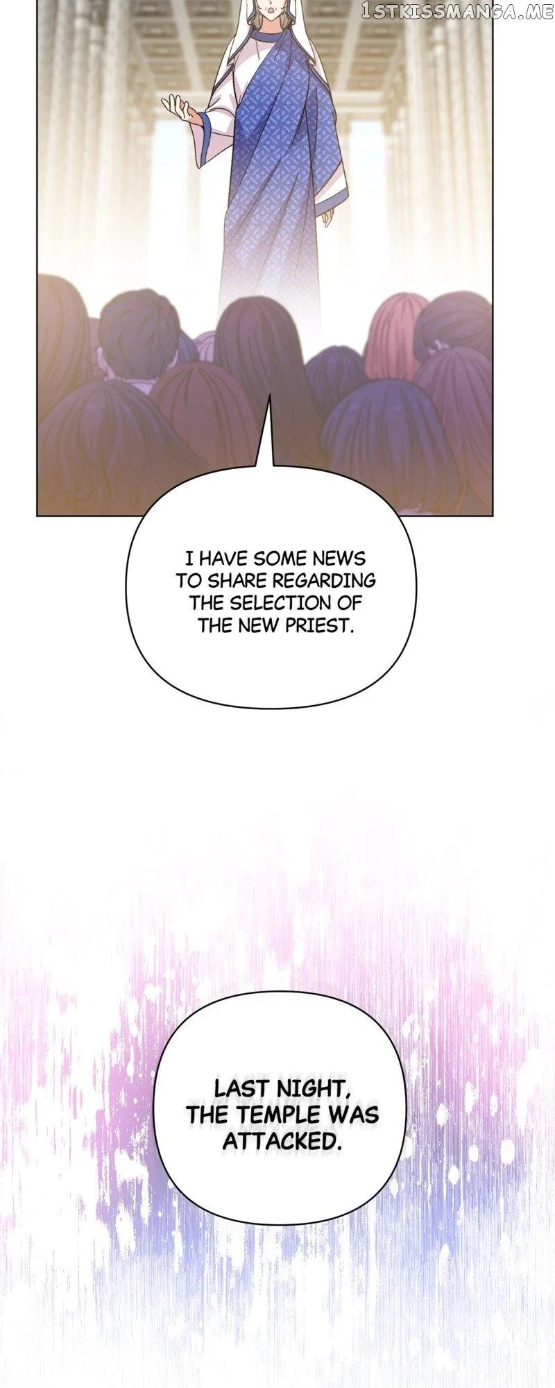 A Second Chance at Saving You Chapter 17 – Page 37