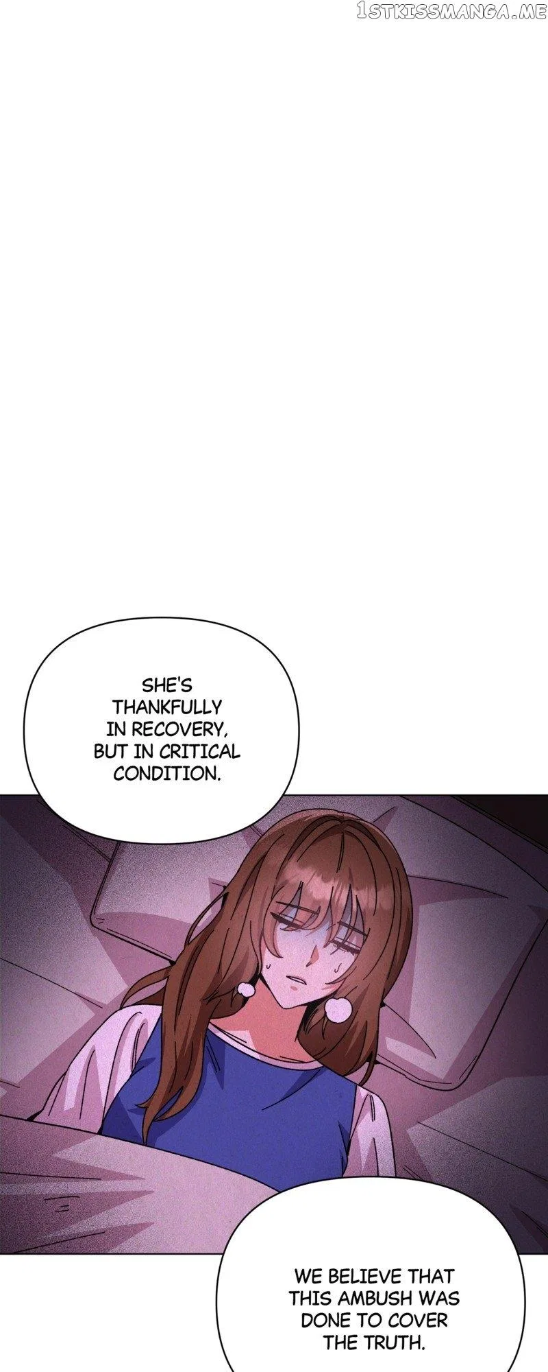 A Second Chance at Saving You Chapter 17 – Page 40