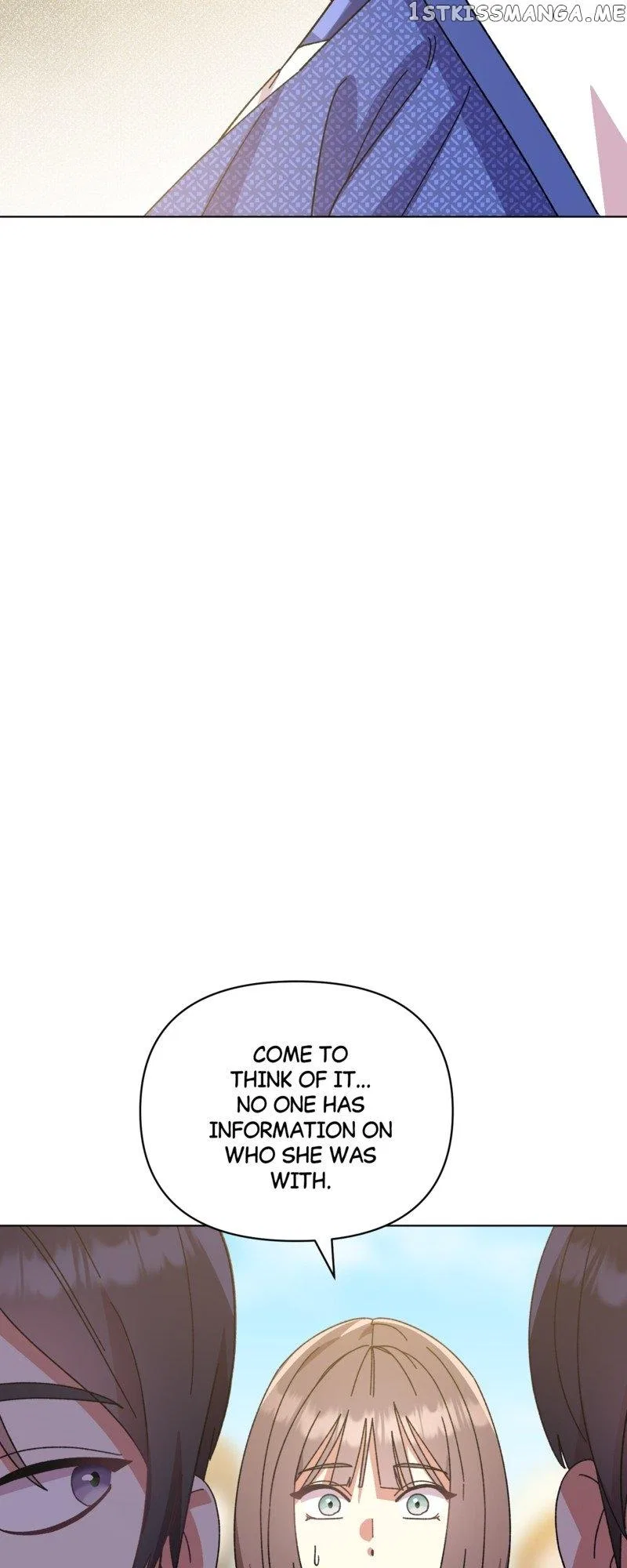 A Second Chance at Saving You Chapter 17 – Page 42