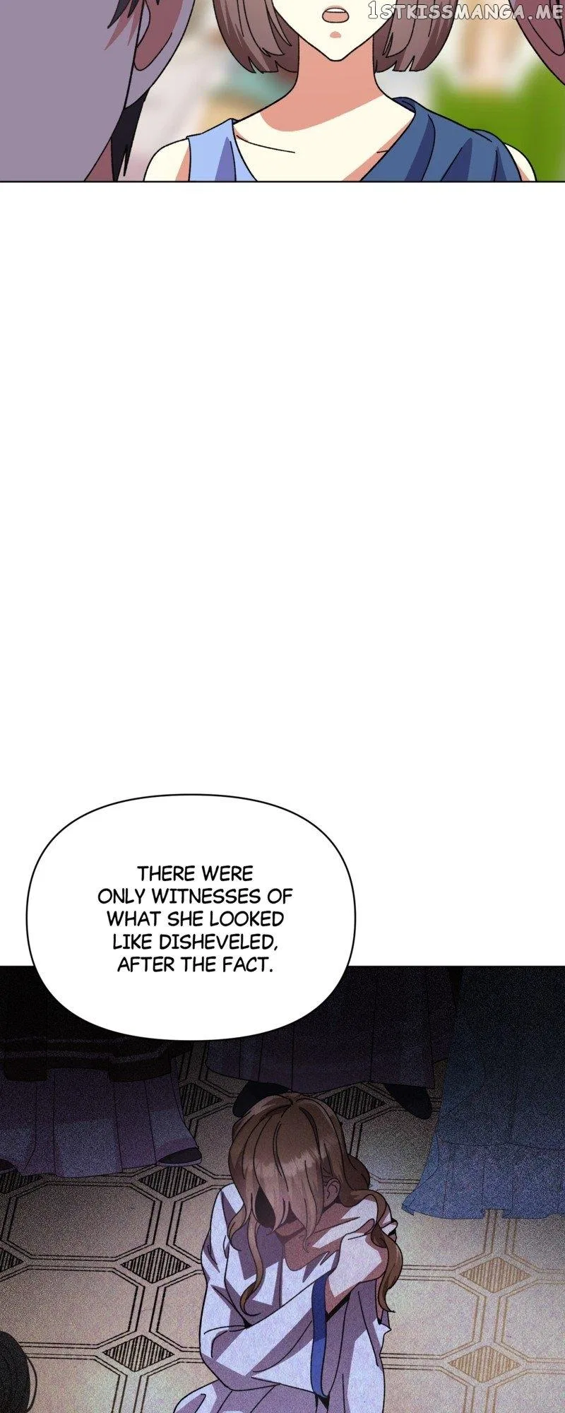A Second Chance at Saving You Chapter 17 – Page 43