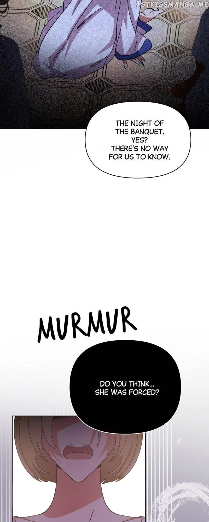 A Second Chance at Saving You Chapter 17 – Page 44
