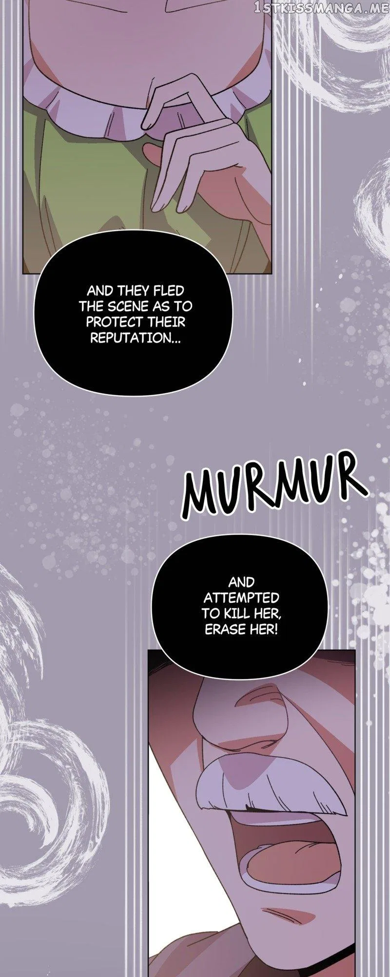 A Second Chance at Saving You Chapter 17 – Page 45