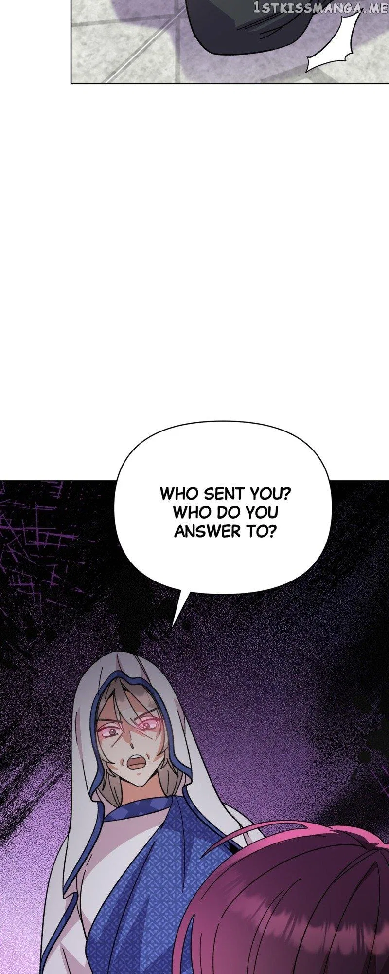 A Second Chance at Saving You Chapter 17 – Page 50