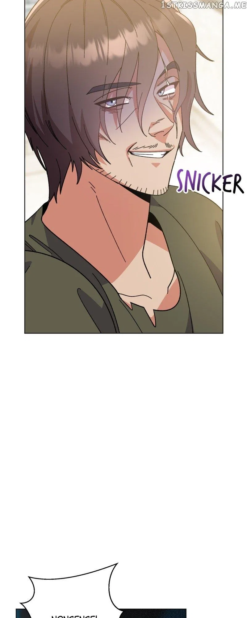 A Second Chance at Saving You Chapter 17 – Page 52