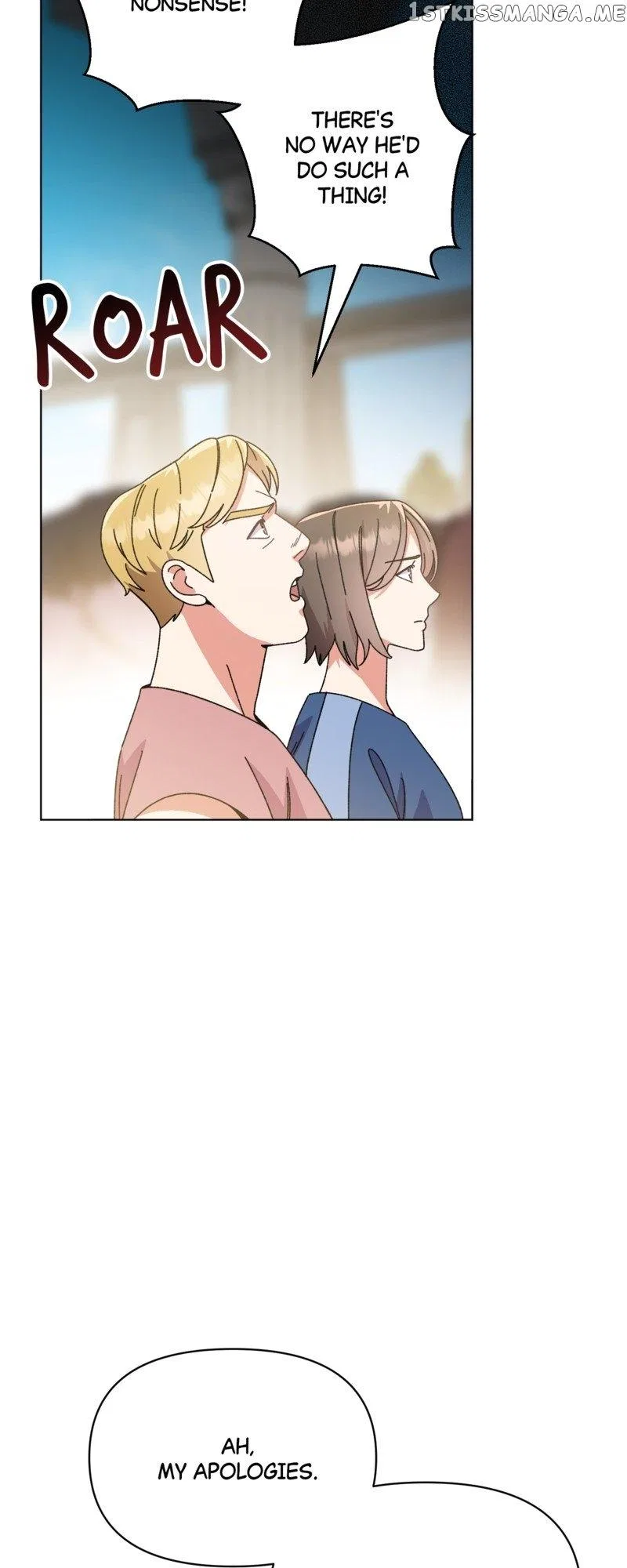 A Second Chance at Saving You Chapter 17 – Page 53