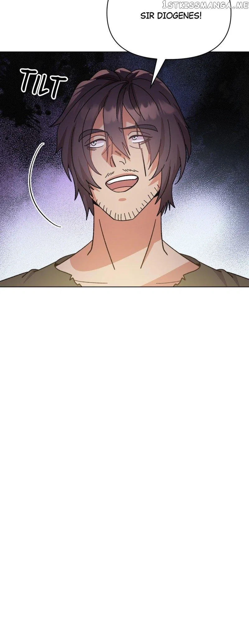 A Second Chance at Saving You Chapter 17 – Page 54