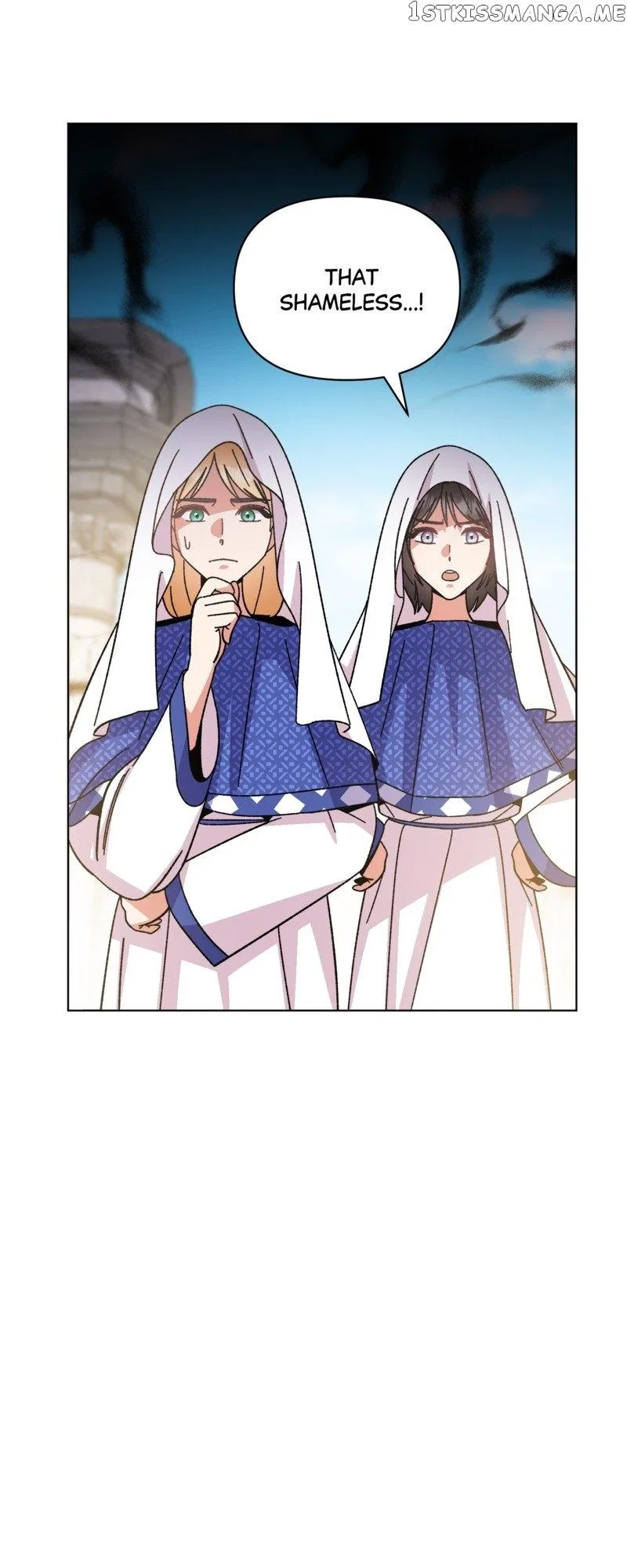 A Second Chance at Saving You Chapter 17 – Page 55