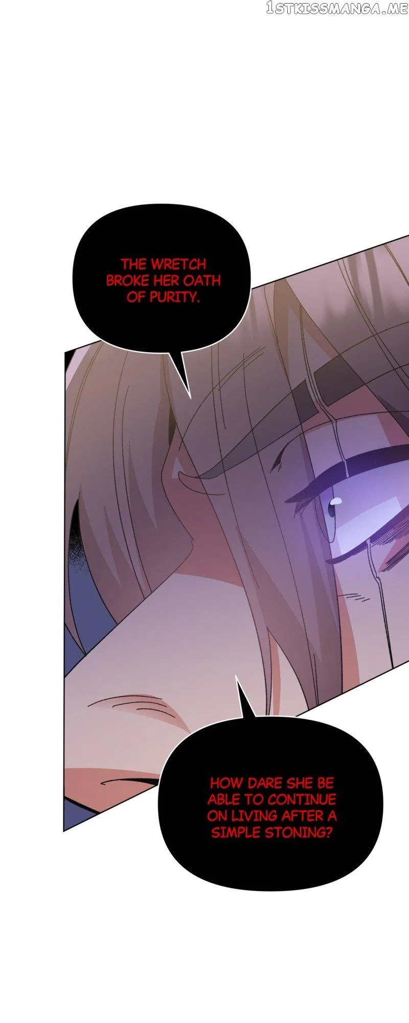 A Second Chance at Saving You Chapter 17 – Page 57