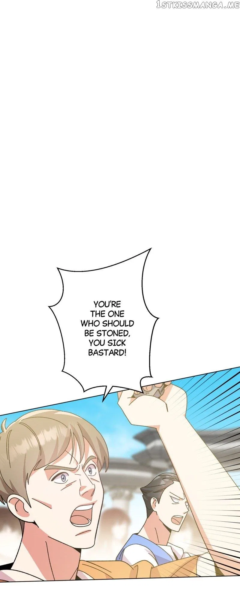 A Second Chance at Saving You Chapter 17 – Page 59