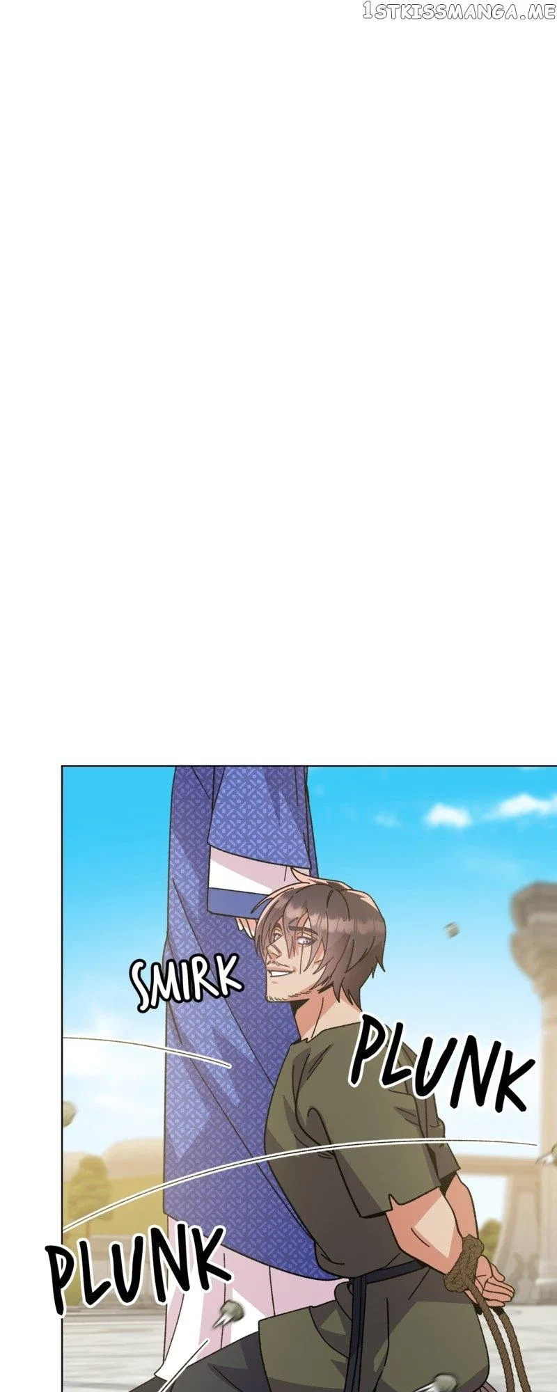A Second Chance at Saving You Chapter 17 – Page 60