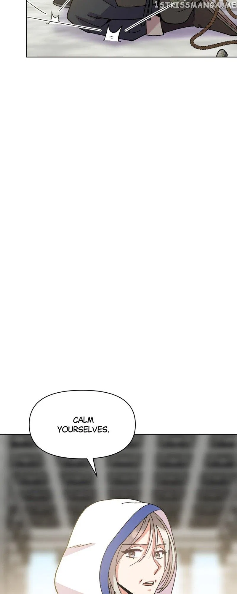 A Second Chance at Saving You Chapter 17 – Page 61