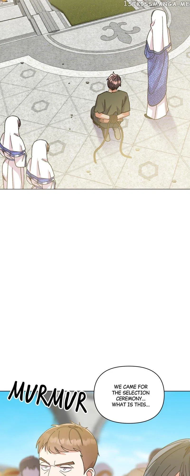 A Second Chance at Saving You Chapter 17 – Page 63