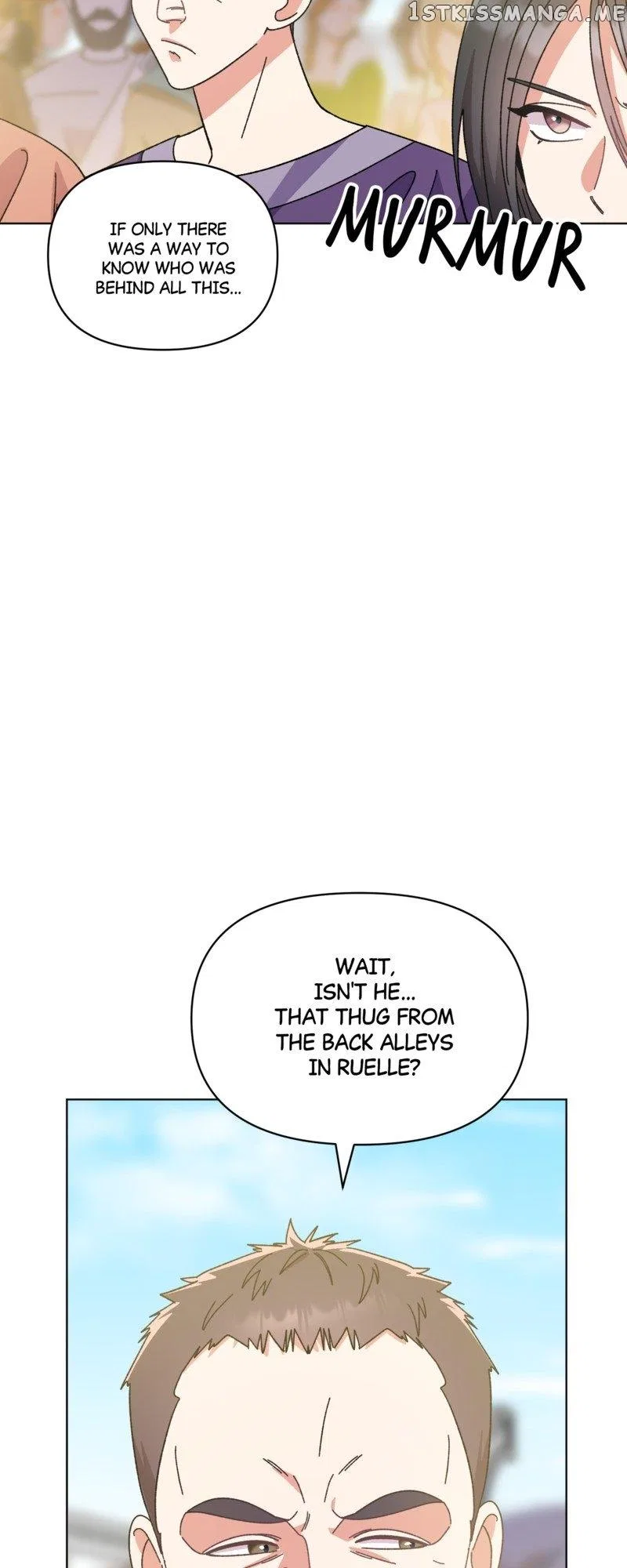 A Second Chance at Saving You Chapter 17 – Page 64