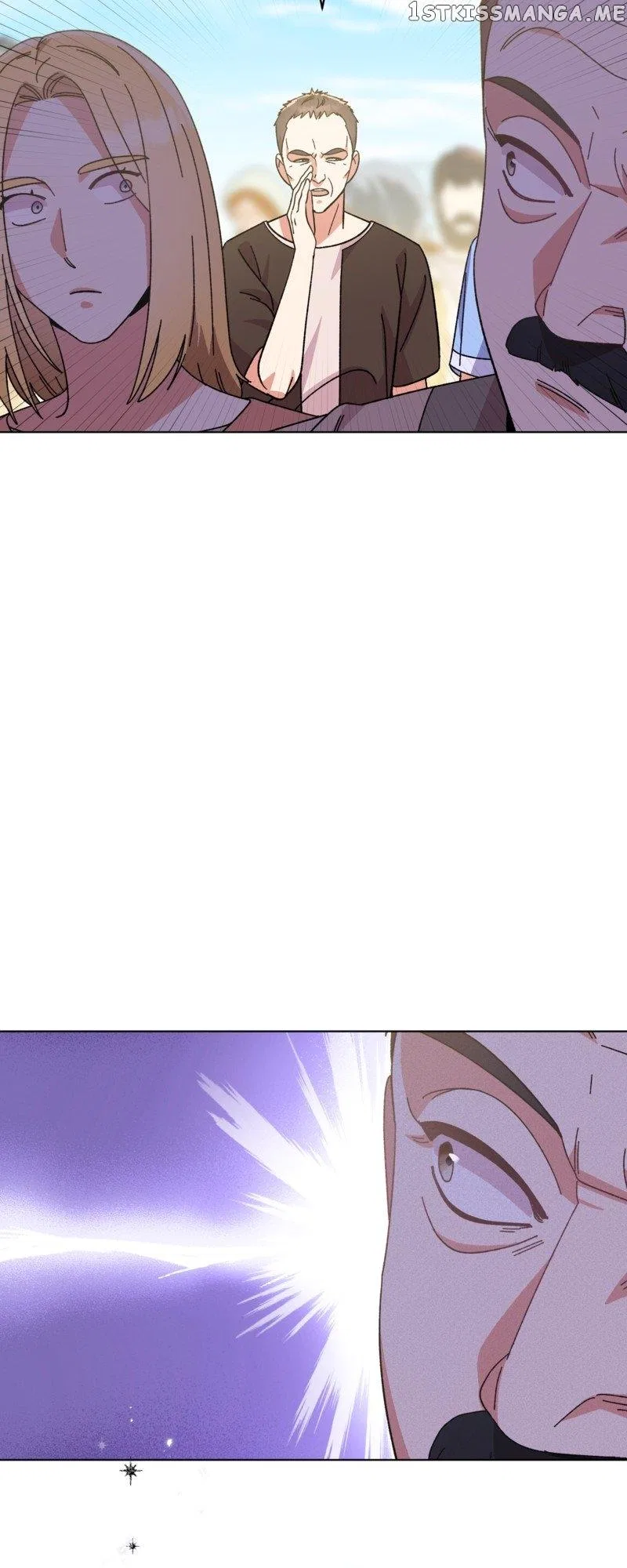 A Second Chance at Saving You Chapter 17 – Page 66
