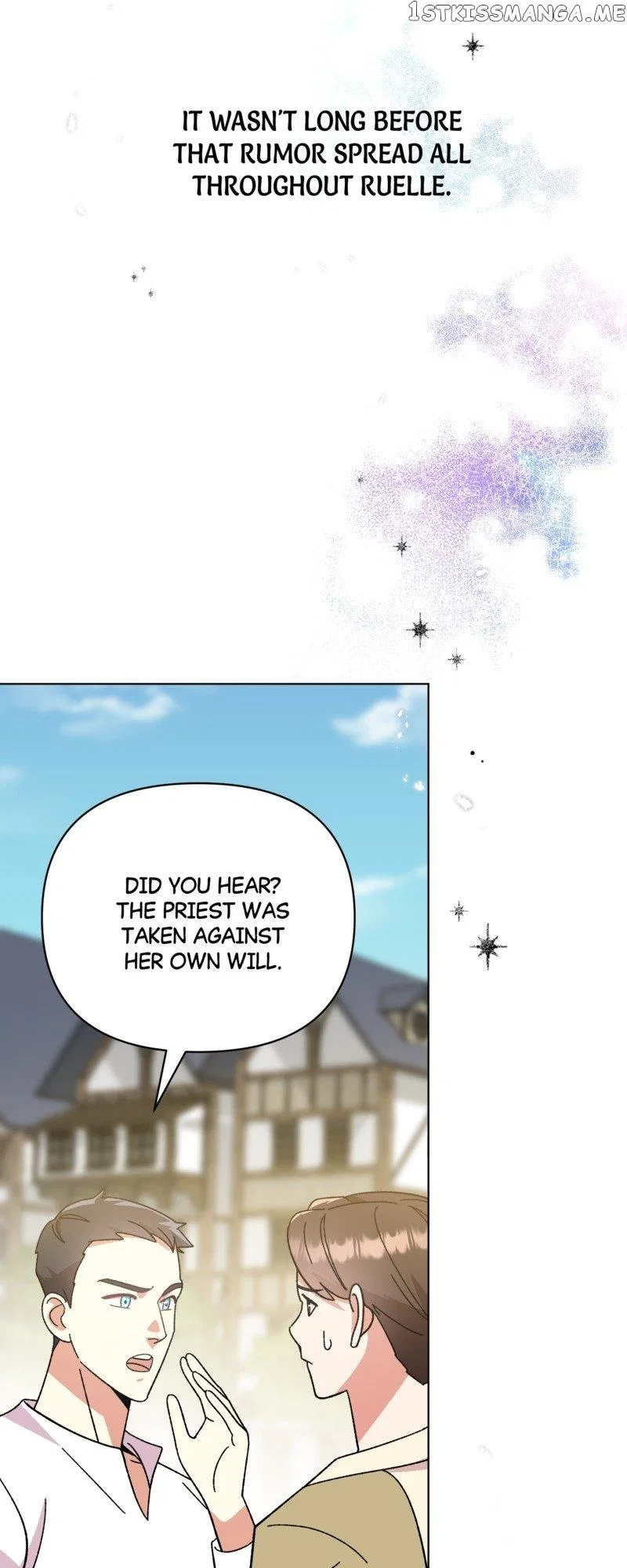 A Second Chance at Saving You Chapter 17 – Page 67