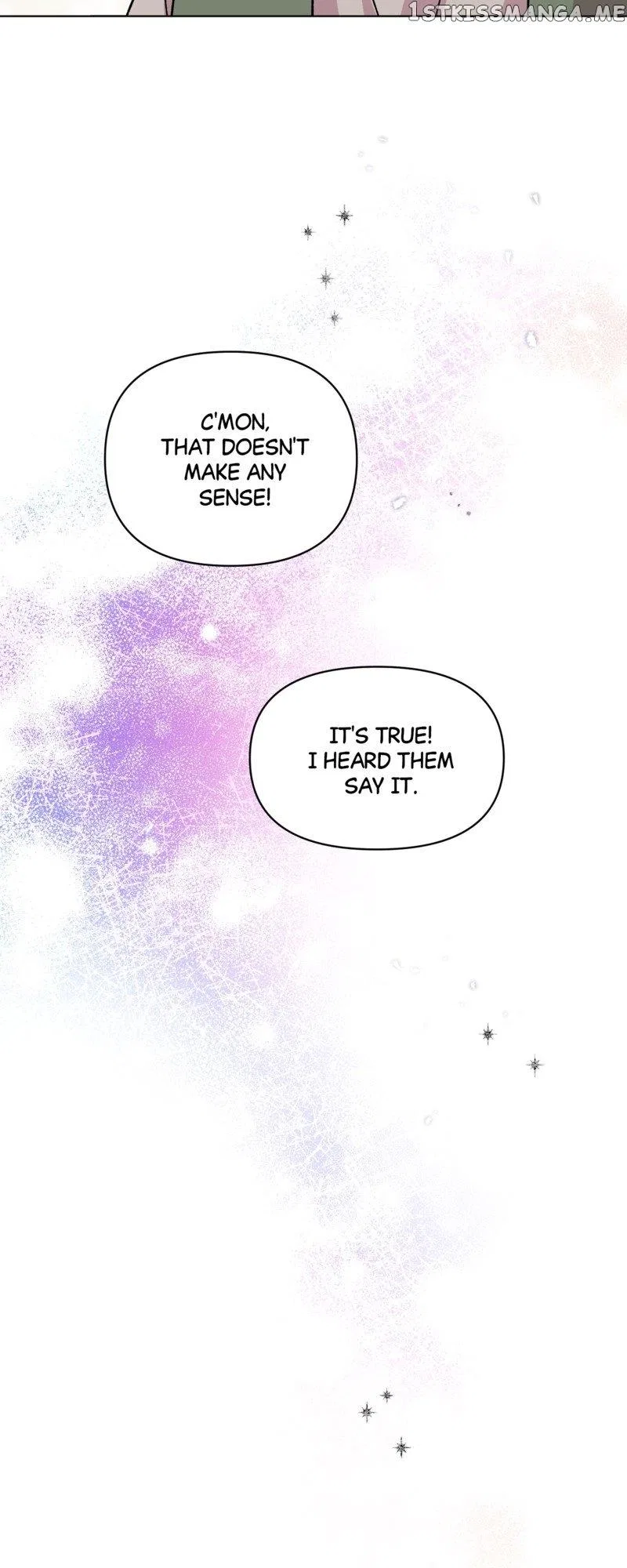 A Second Chance at Saving You Chapter 17 – Page 69