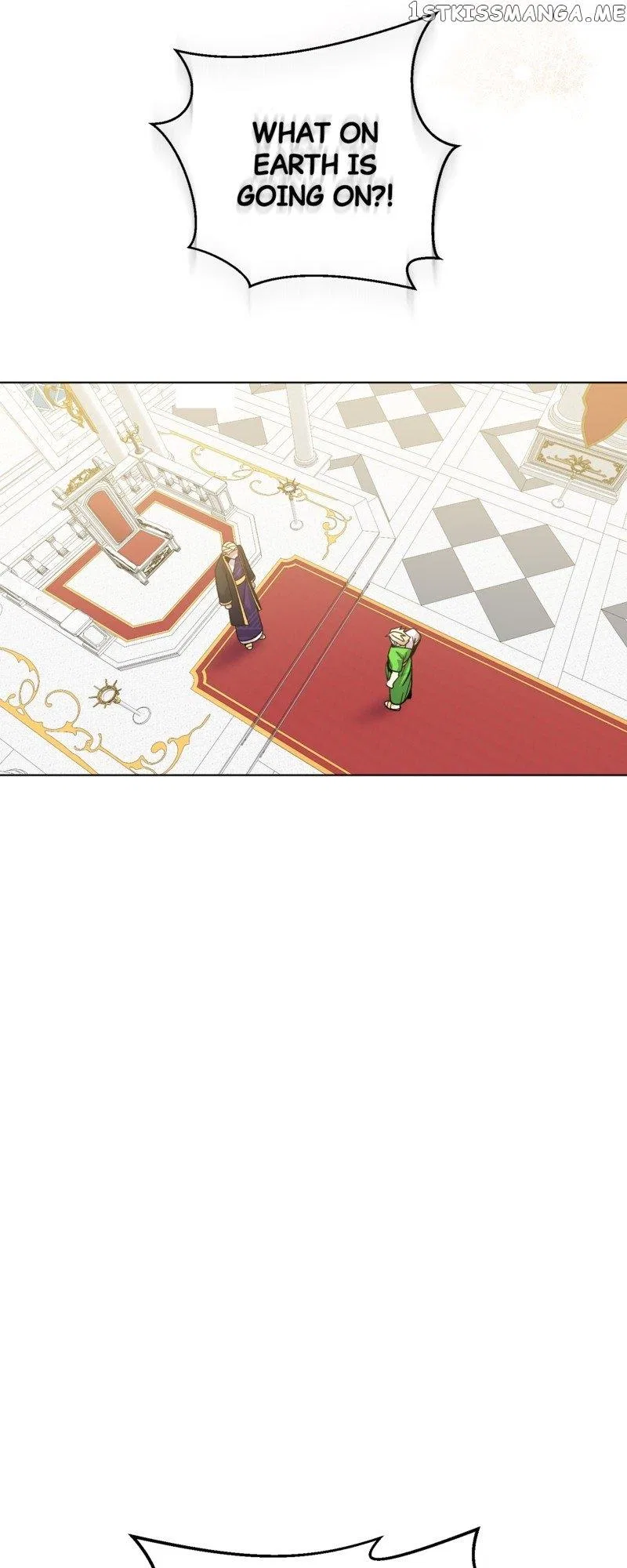 A Second Chance at Saving You Chapter 17 – Page 70