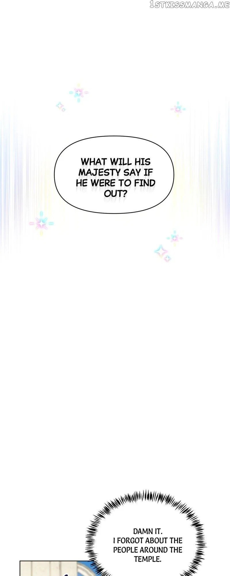 A Second Chance at Saving You Chapter 16 – Page 1