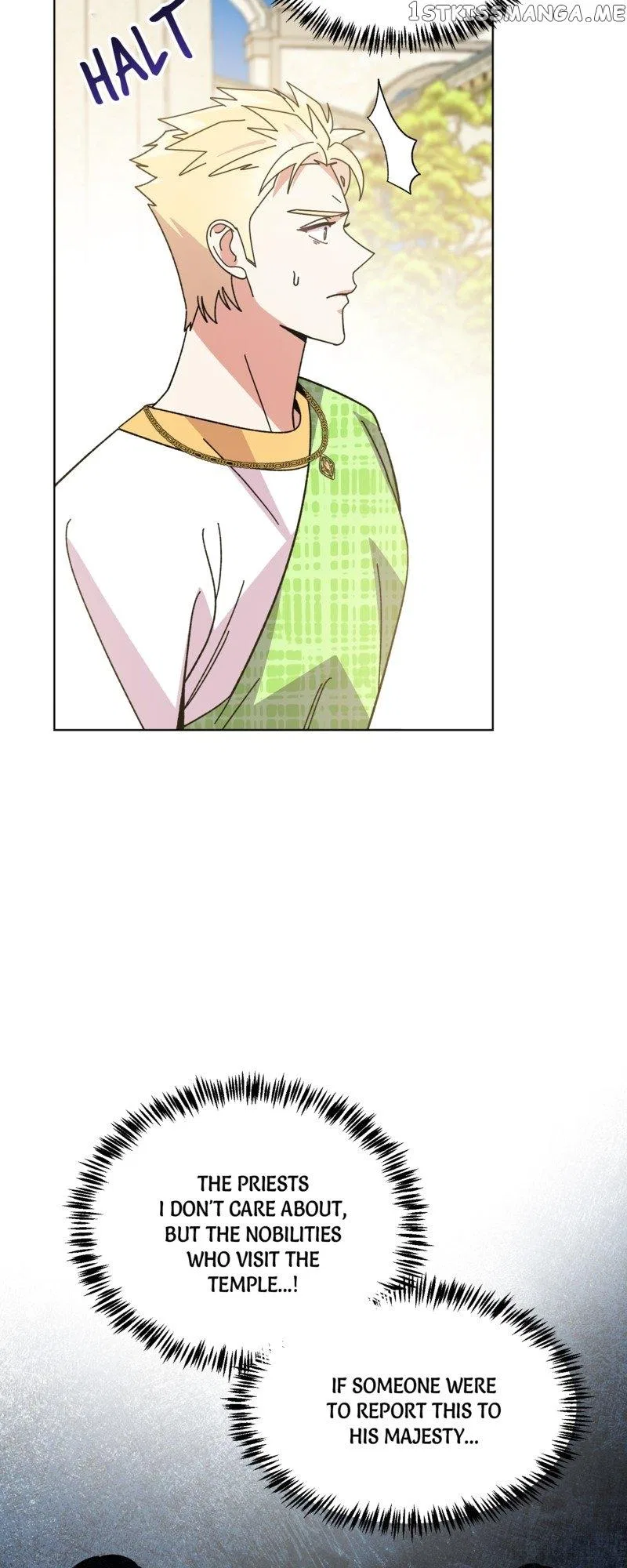 A Second Chance at Saving You Chapter 16 – Page 2