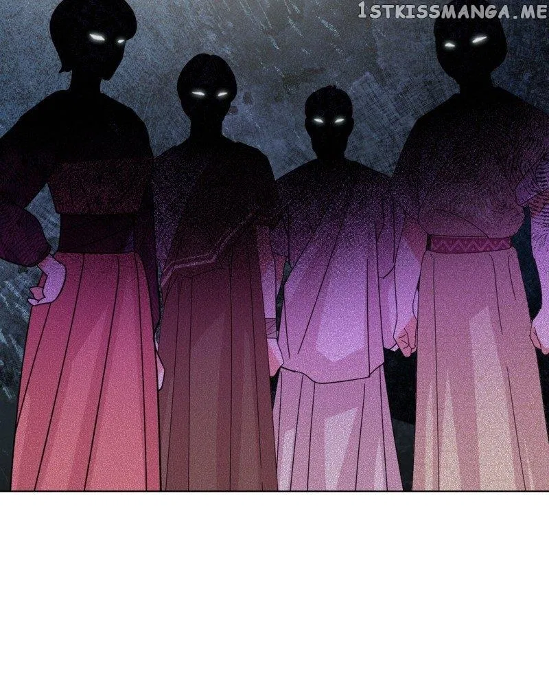 A Second Chance at Saving You Chapter 16 – Page 3