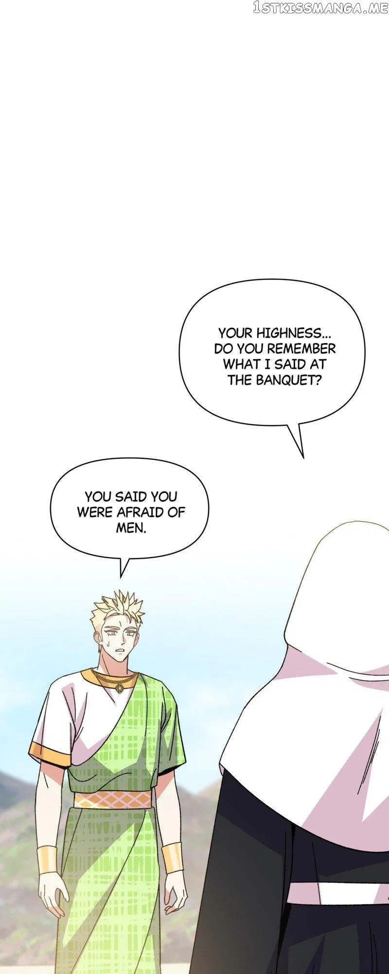 A Second Chance at Saving You Chapter 16 – Page 4
