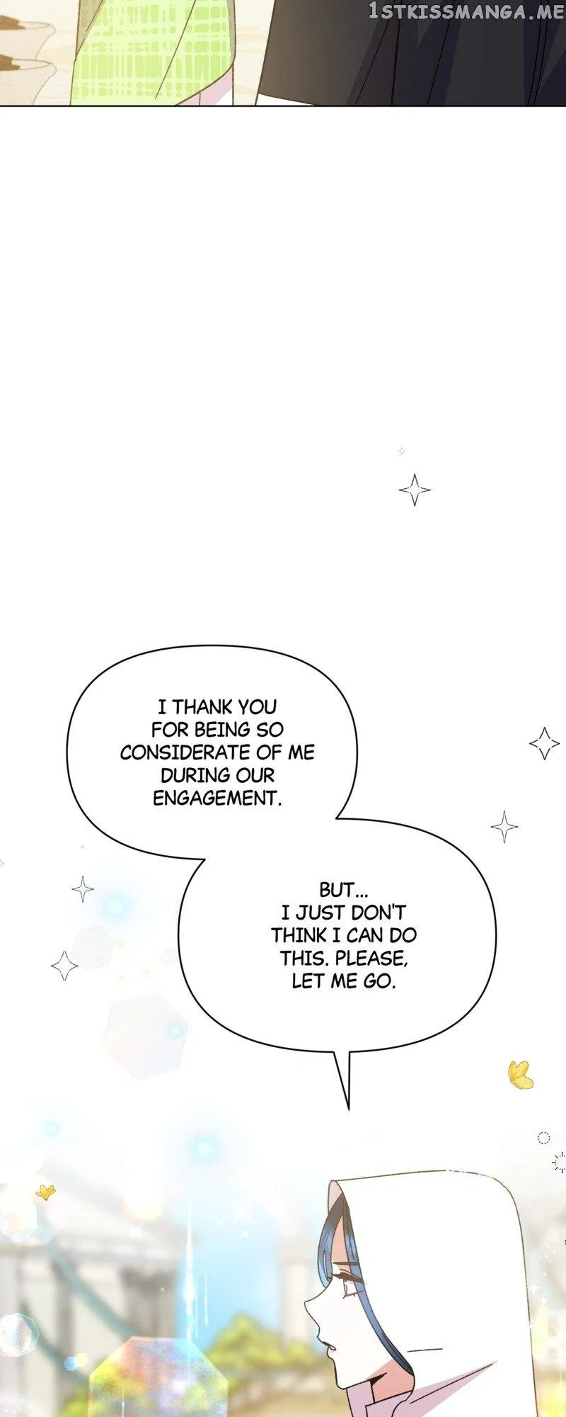 A Second Chance at Saving You Chapter 16 – Page 5