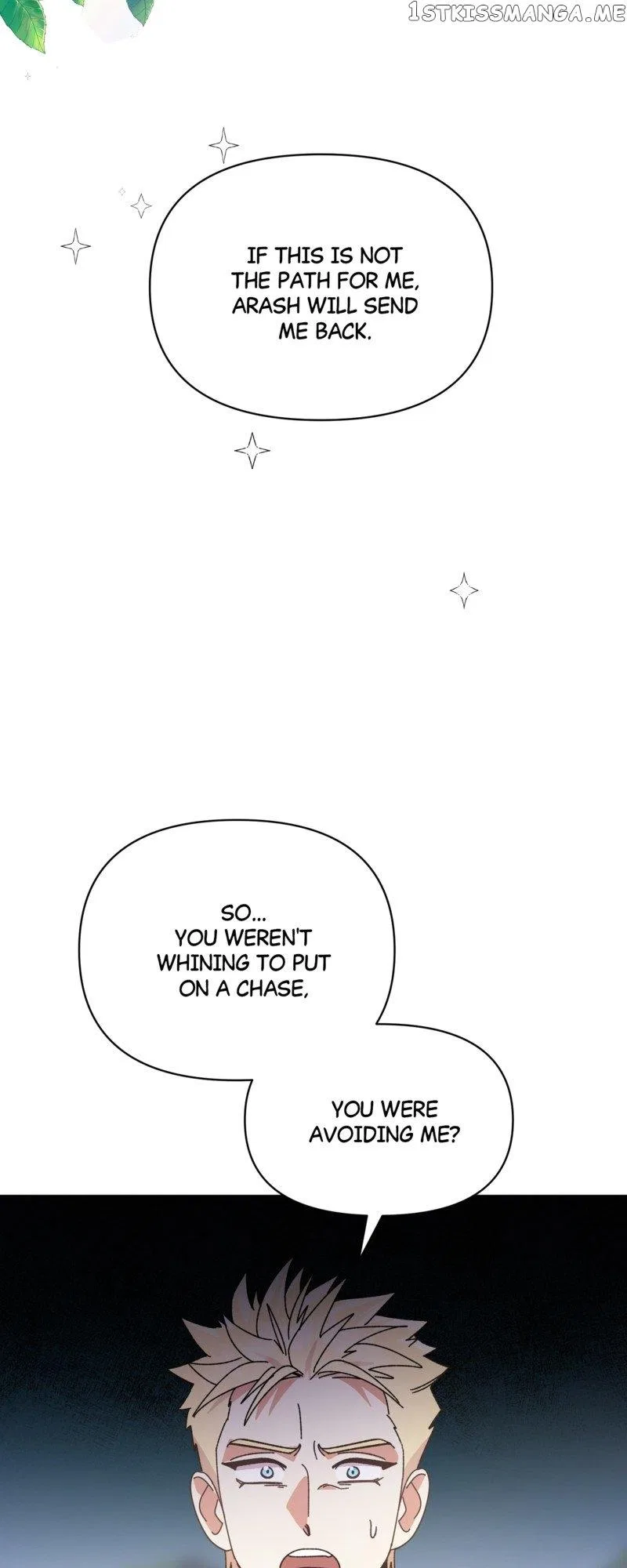 A Second Chance at Saving You Chapter 16 – Page 7
