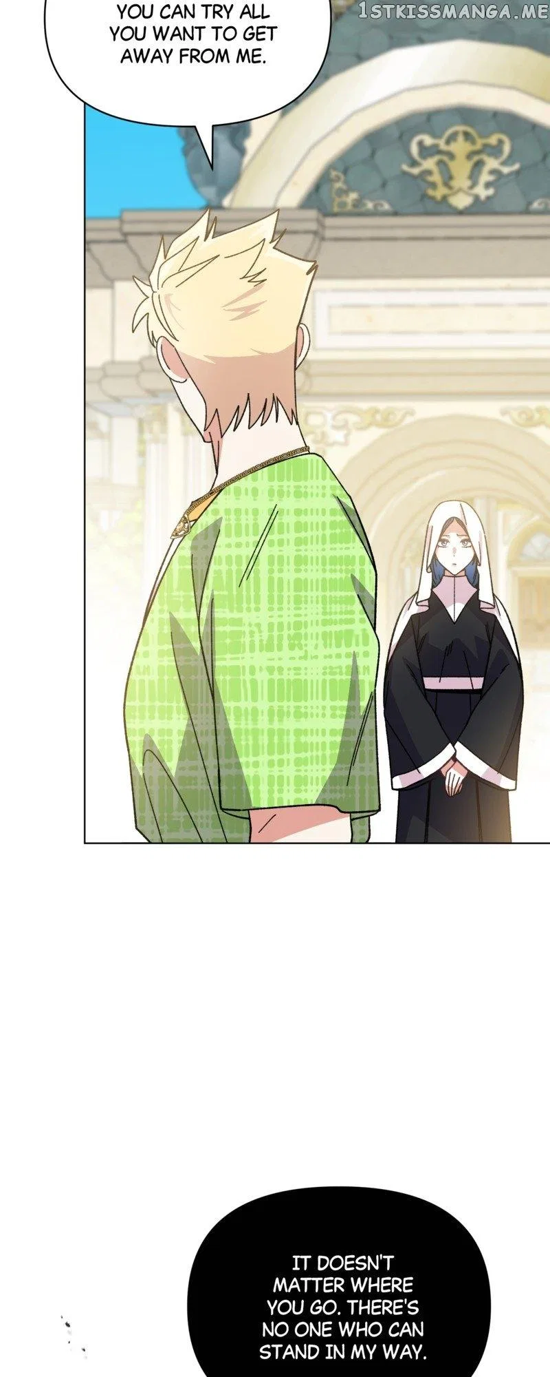 A Second Chance at Saving You Chapter 16 – Page 11