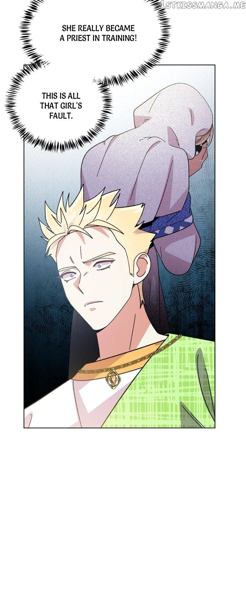 A Second Chance at Saving You Chapter 16 – Page 16