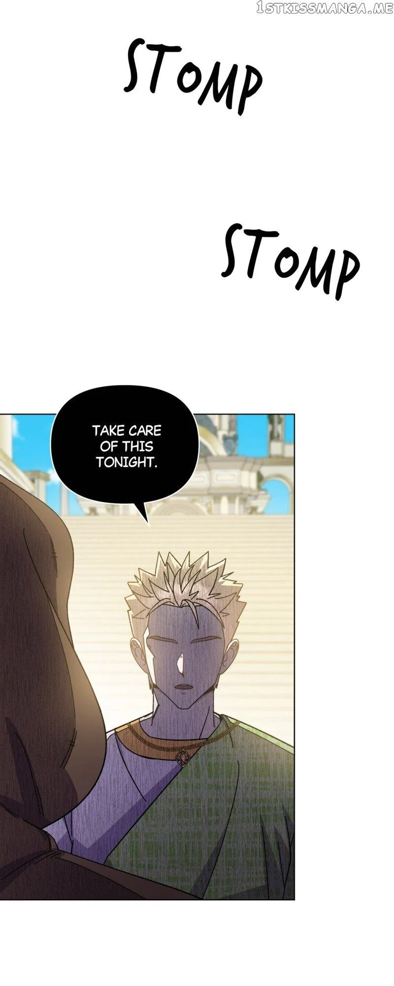 A Second Chance at Saving You Chapter 16 – Page 17