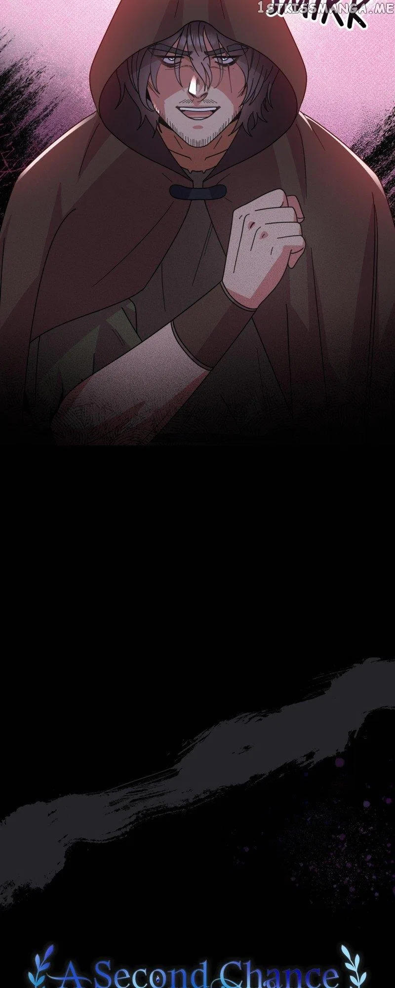 A Second Chance at Saving You Chapter 16 – Page 19