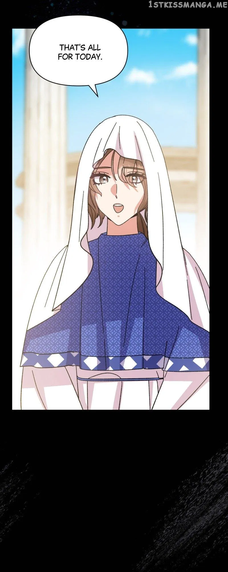 A Second Chance at Saving You Chapter 16 – Page 22
