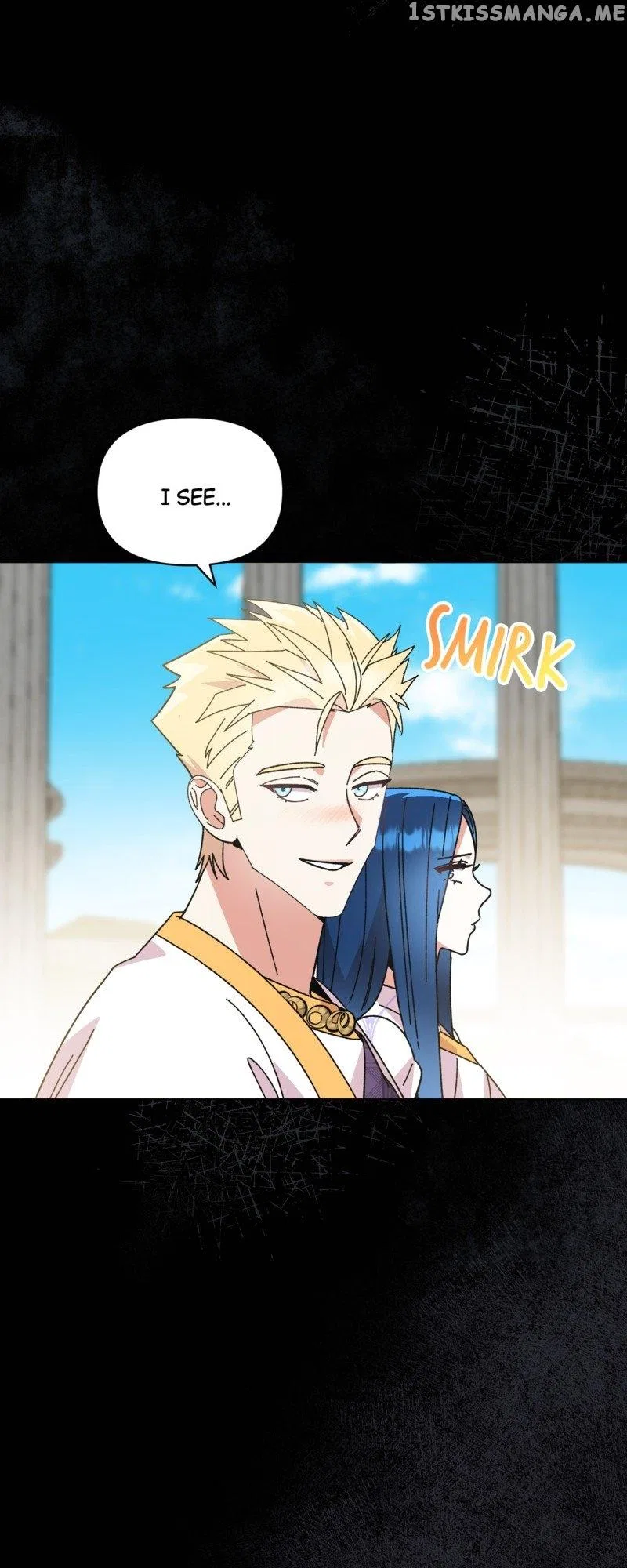 A Second Chance at Saving You Chapter 16 – Page 23