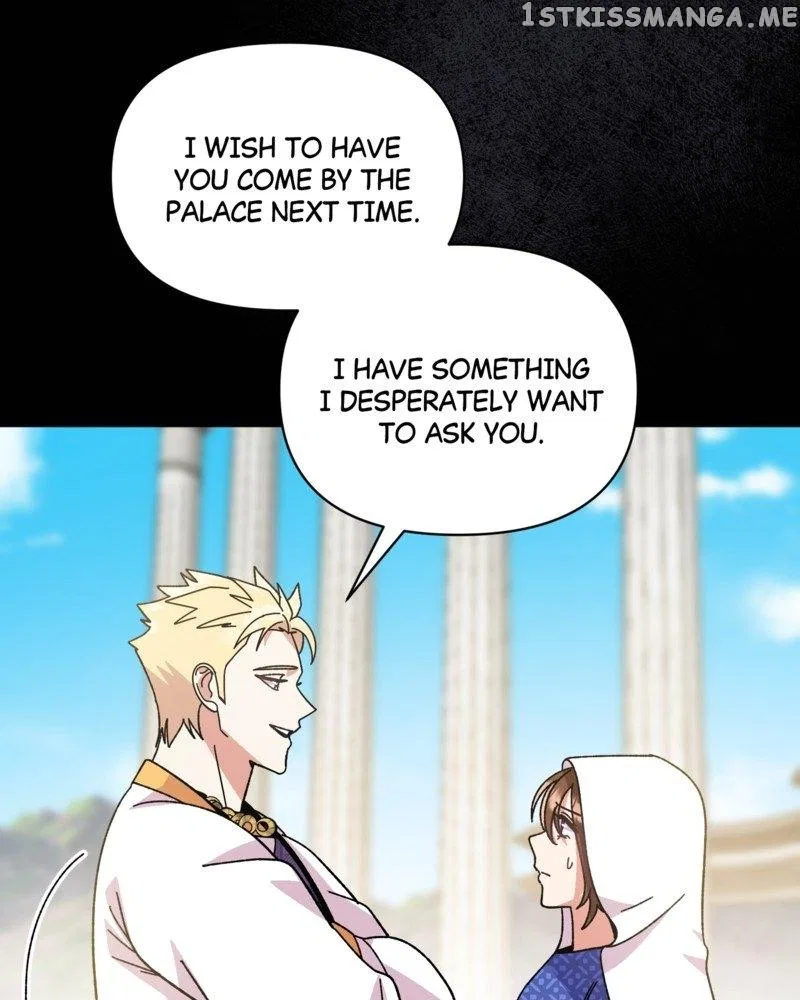 A Second Chance at Saving You Chapter 16 – Page 24