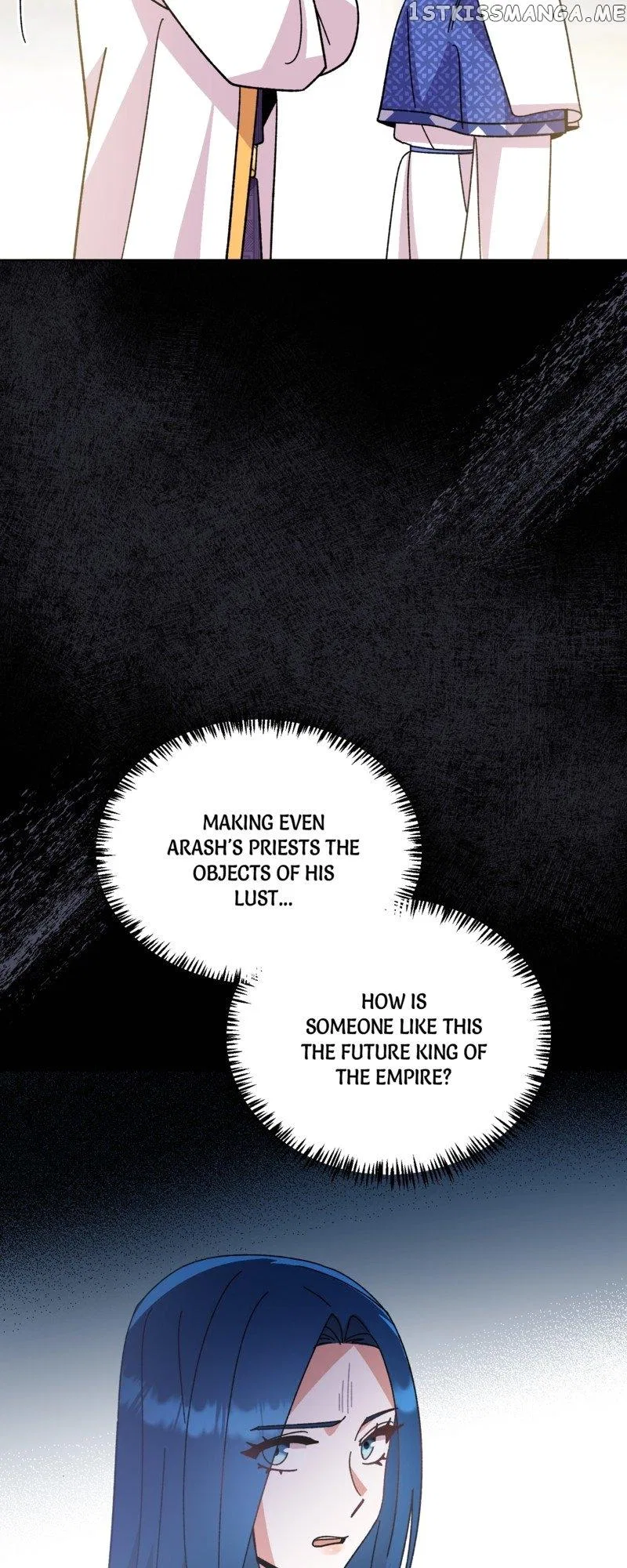 A Second Chance at Saving You Chapter 16 – Page 25