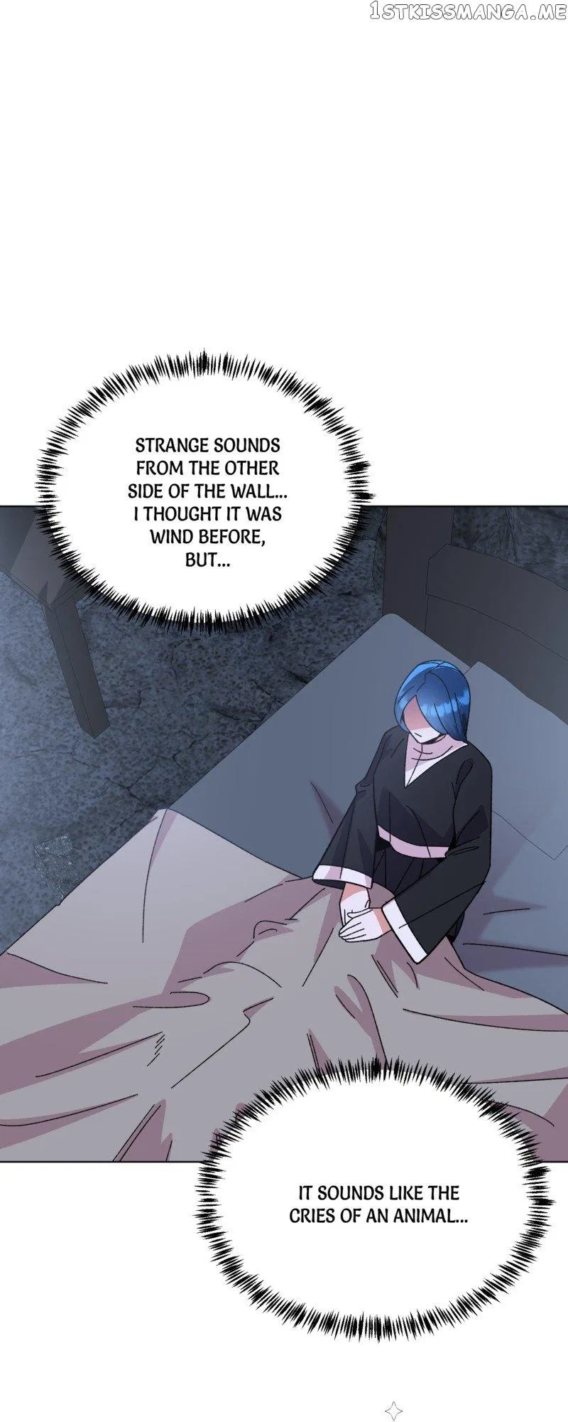 A Second Chance at Saving You Chapter 16 – Page 28