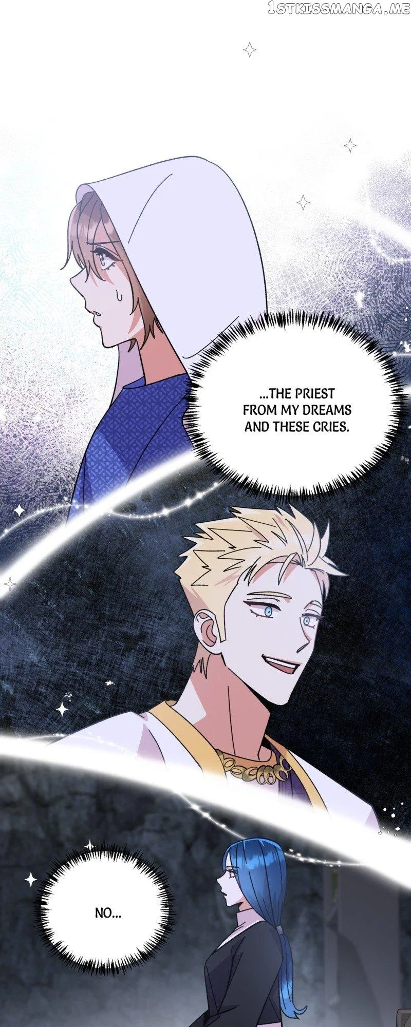 A Second Chance at Saving You Chapter 16 – Page 29