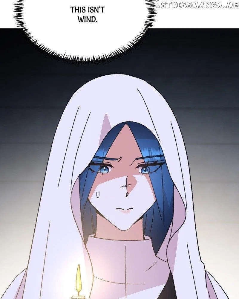 A Second Chance at Saving You Chapter 16 – Page 33