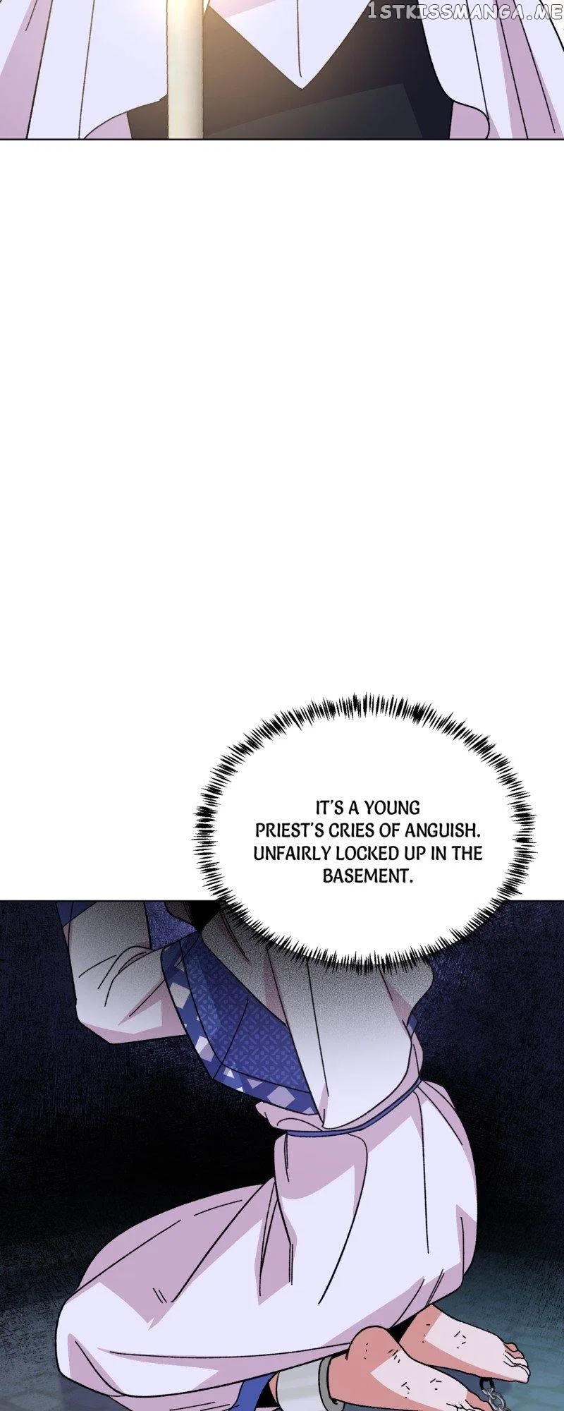 A Second Chance at Saving You Chapter 16 – Page 34
