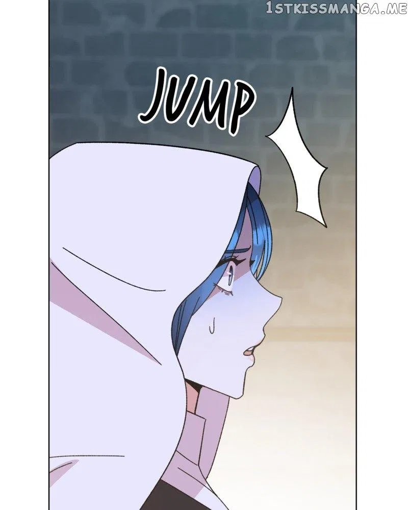 A Second Chance at Saving You Chapter 16 – Page 36