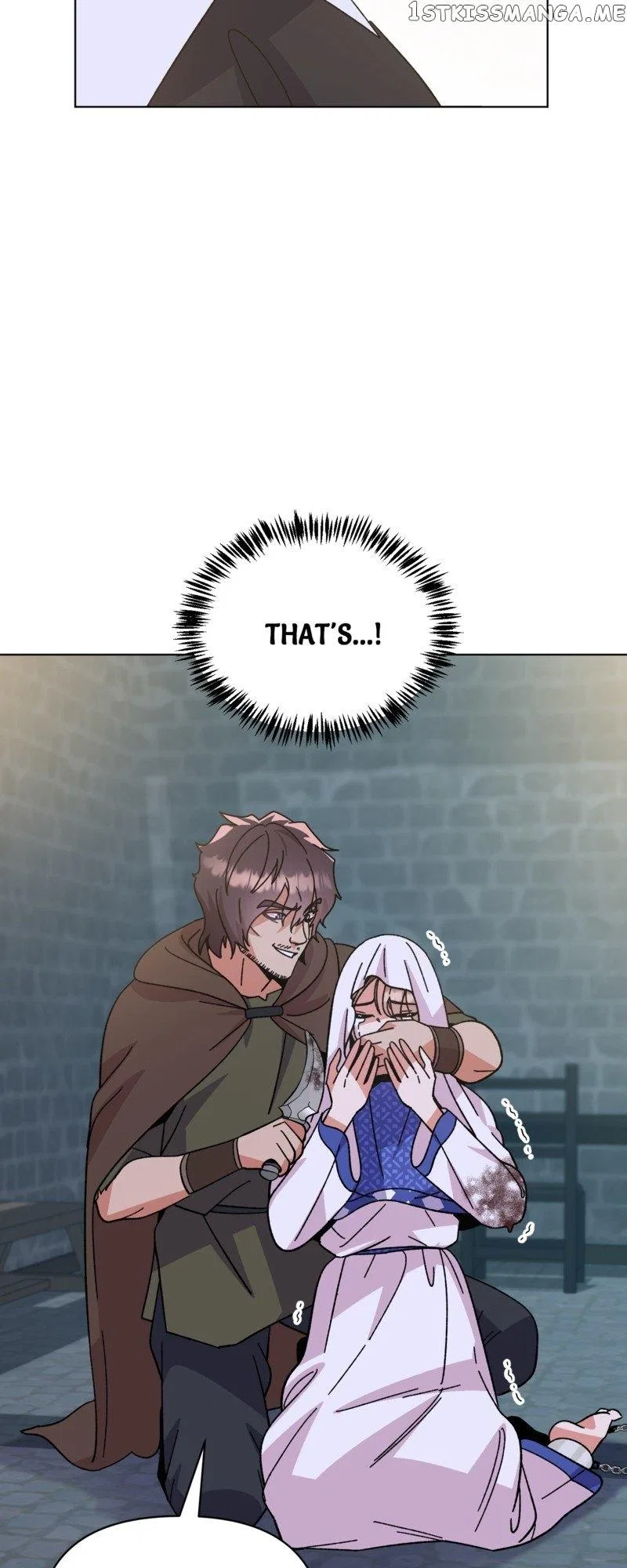 A Second Chance at Saving You Chapter 16 – Page 37