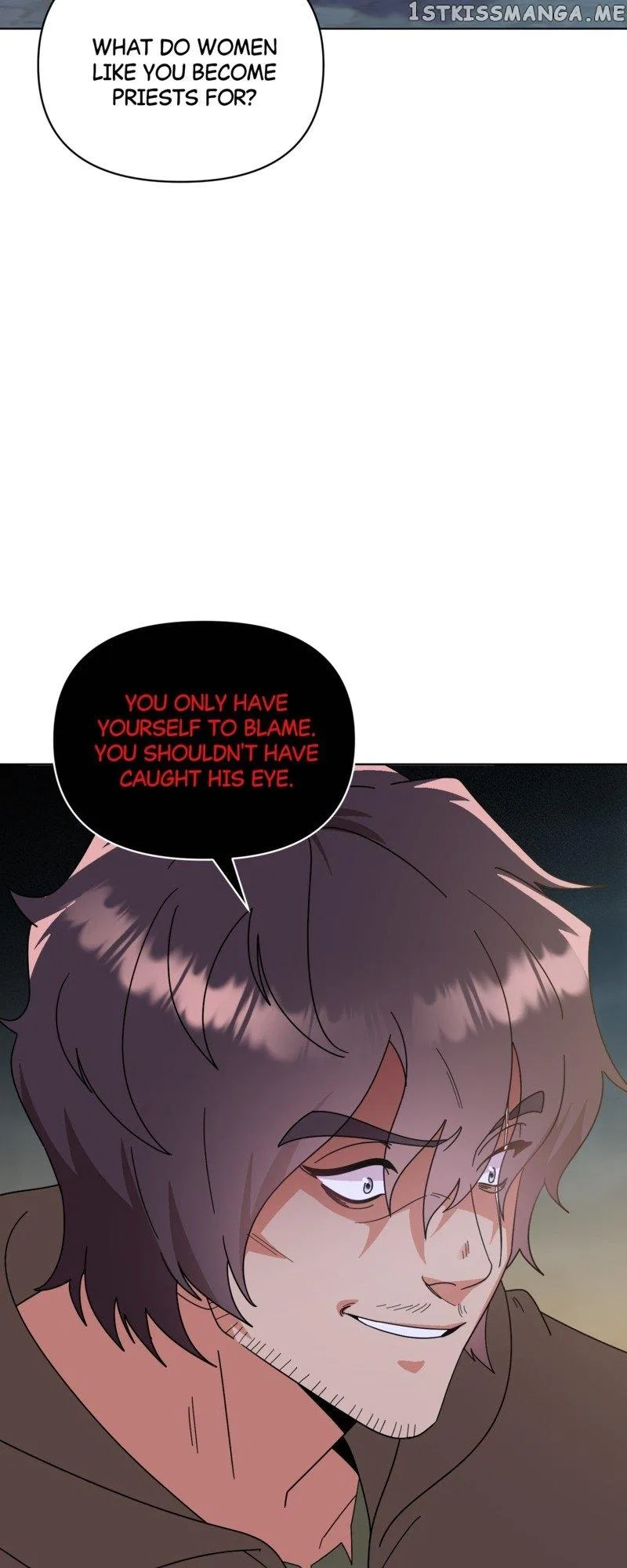 A Second Chance at Saving You Chapter 16 – Page 38