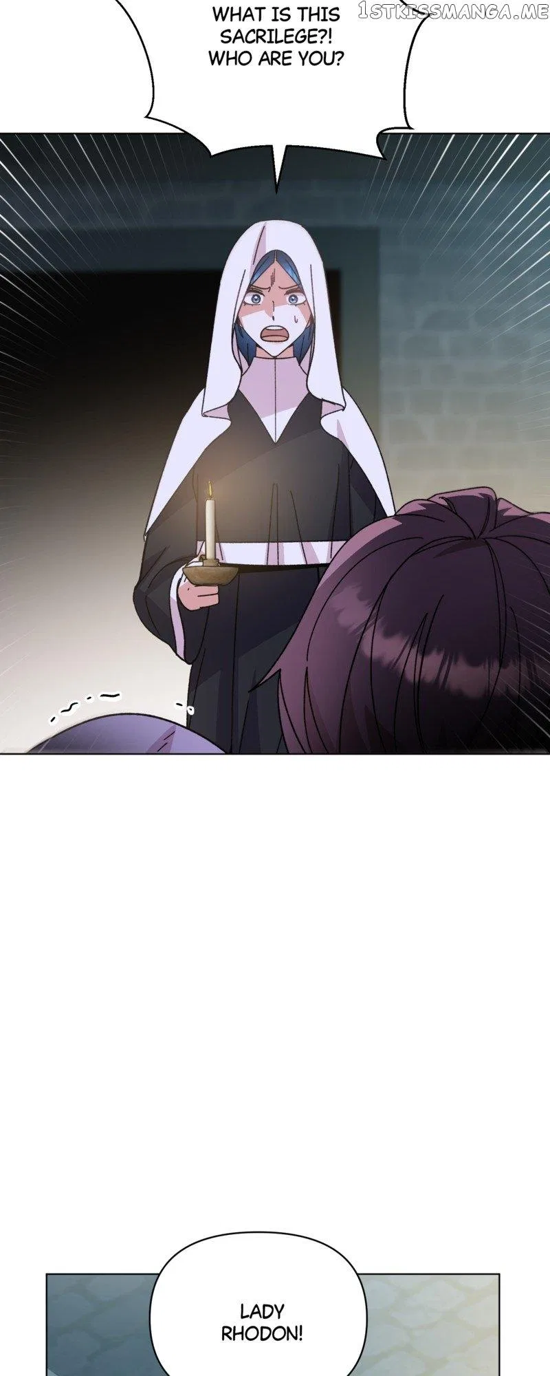 A Second Chance at Saving You Chapter 16 – Page 40