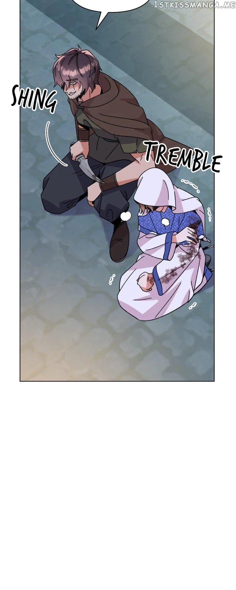 A Second Chance at Saving You Chapter 16 – Page 41