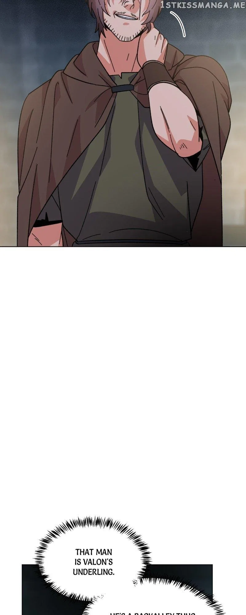 A Second Chance at Saving You Chapter 16 – Page 43